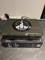 Tacklebox bomvol, Ophalen of Verzenden, Zo goed als nieuw, Overige typen