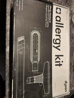 Dyson Allergy Kit - Nieuw in doos, Witgoed en Apparatuur, Ophalen of Verzenden, Nieuw