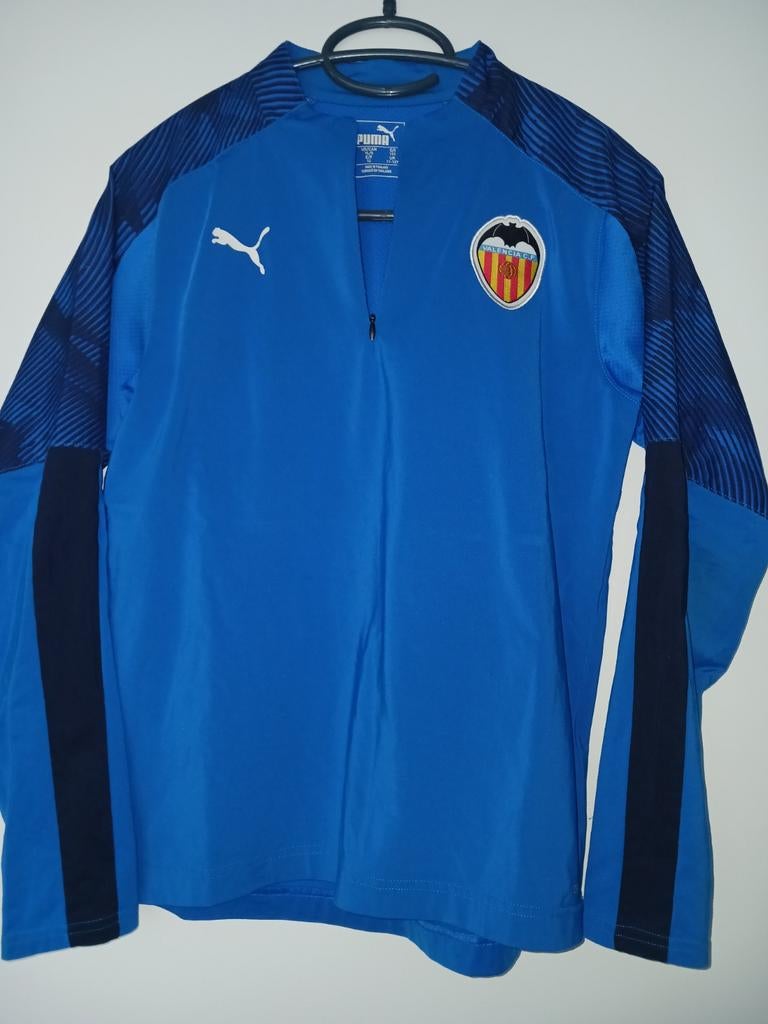 Puma Valencia CF Trainingstrui Maat 152, Ophalen of Verzenden, Zo goed als nieuw