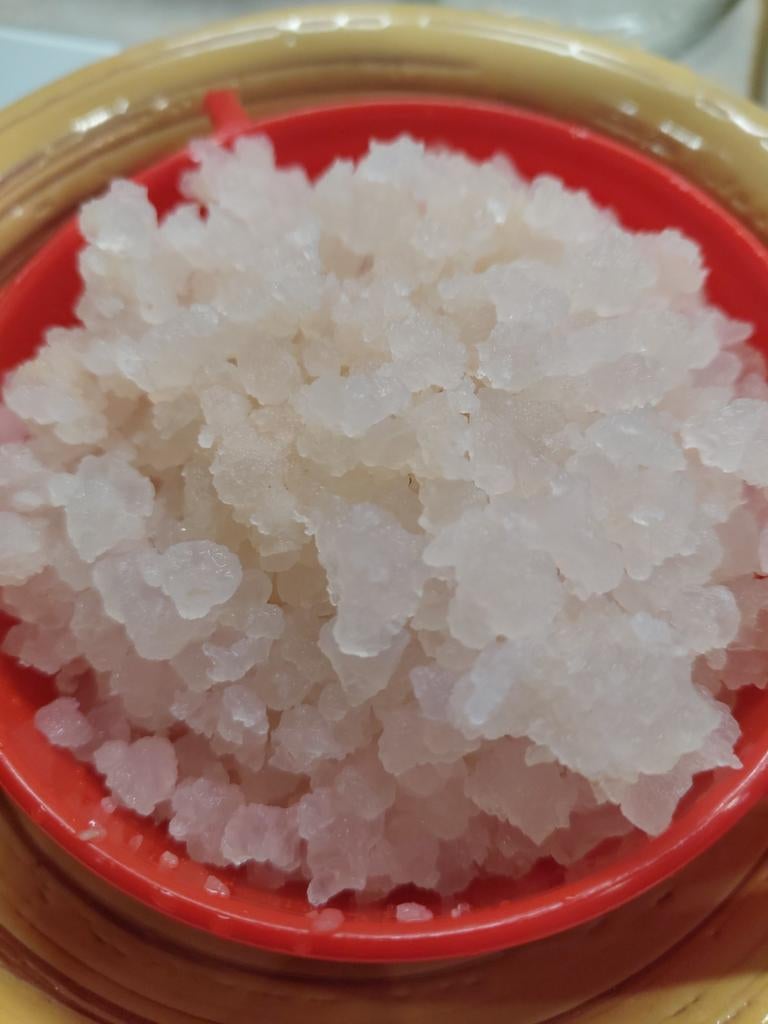 Waterkefir korrels 100 gr., Ophalen of Verzenden