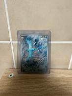 Articuno 161/159, Hobby en Vrije tijd, Verzamelkaartspellen | Pokémon, Ophalen of Verzenden, Zo goed als nieuw