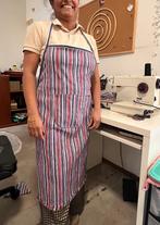 Handgemaakte Schorten, Ophalen of Verzenden, Nieuw, Overige kleuren, Schort
