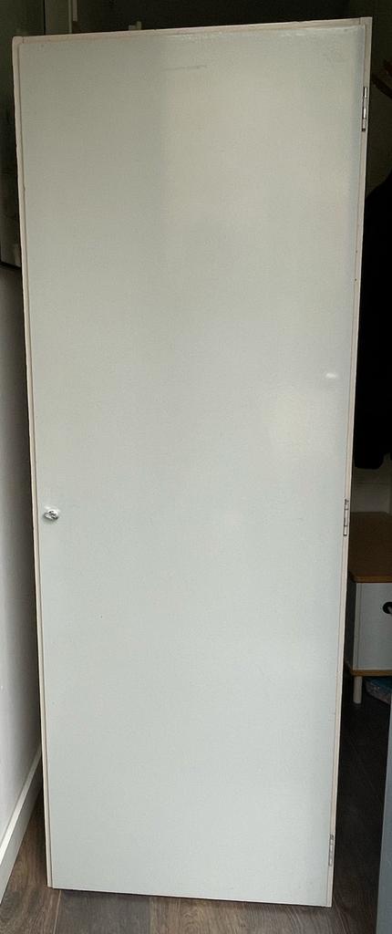 Bruynzeel kast uit de jaren 60/70, Ophalen, Gebruikt, 50 tot 100 cm, 150 tot 200 cm