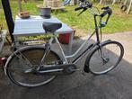 Gazelle Dames fiets 61 inch opknapper!, Ophalen, Gebruikt, Versnellingen, 56 cm of meer