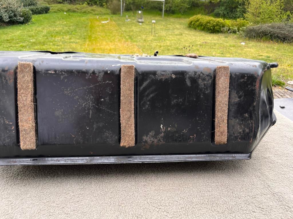 Benzinetank Alfa Romeo GTV6, Ophalen of Verzenden, Gebruikt, Alfa Romeo