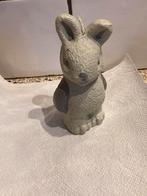 Kaars haas, Ophalen of Verzenden, Zo goed als nieuw, Overige materialen, Minder dan 25 cm