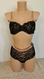 Nieuw prima donna bh by night 75d  luxe string 38s, Ophalen of Verzenden, ., ., .
