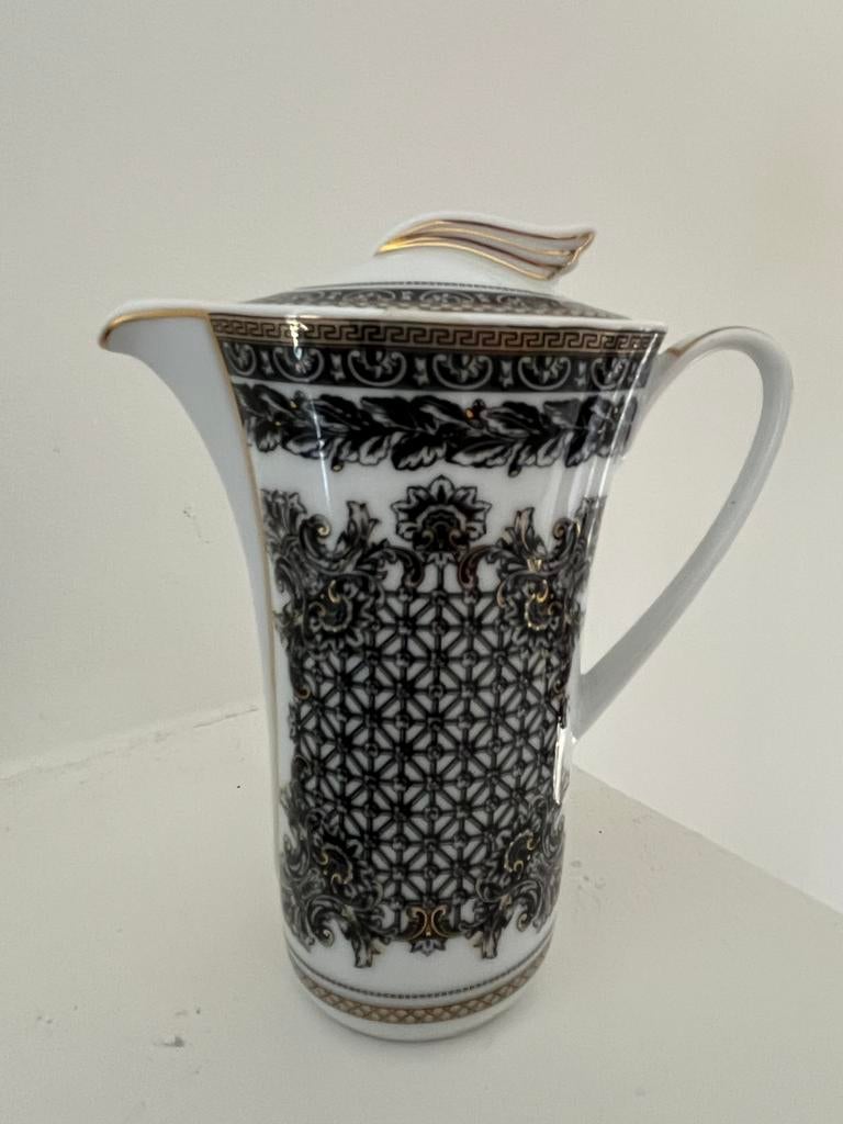 Rosenthal Versace schenkkannetje, Antiek en Kunst, Ophalen of Verzenden