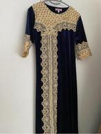 Nieuwe caftan meisjes Marokkaanse jurk 8/9 jaar, Ophalen of Verzenden, Zo goed als nieuw, Meisje, Jurk of Rok