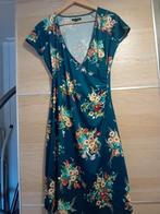 King louie jurk maat L, Ophalen of Verzenden, Gedragen, Maat 38/40 (M), Knielengte