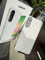 Samsung Galaxy A56 5G _ 256GB, Ophalen of Verzenden, Zo goed als nieuw, 6431ht, Phone Doctor M&S