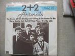 The Animals - The house of the rising sun (maxi +3), Gebruikt, Ophalen of Verzenden, Pop, Maxi-single