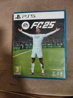 Ea fc 25 voor de ps5, Ophalen of Verzenden, Zo goed als nieuw