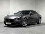Maserati Ghibli 3.0 V6 330pk 2014 (Origineel-NL), 7-XBS-64, Auto's, Automaat, Euro 5, Achterwielaandrijving, Gebruikt
