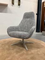 Nieuw Pode Spot Two Draaifauteuil Migo stof Design stoel