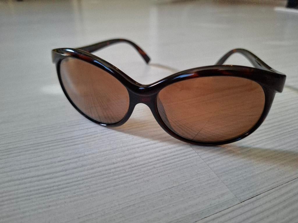 Serengeti zonnebril, Ophalen of Verzenden, Zo goed als nieuw, Overige merken