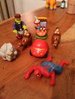 Vintage Speelgoed Collectie, Ophalen of Verzenden, Gebruikt, Jongen of Meisje