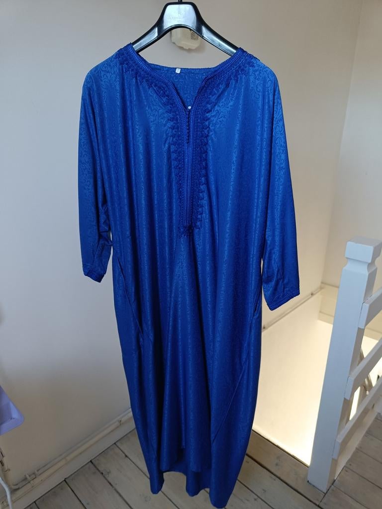 Marokkaanse jurk, Overige maten, Ophalen of Verzenden, Kleding, Overige thema's