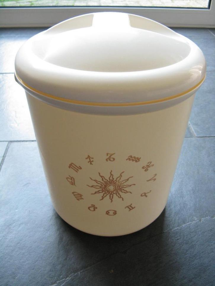 Luieremmer, zo goed als nieuw!!!Merk: Rotho (0251), Verzamelen, Overige Verzamelen, Zo goed als nieuw, Ophalen of Verzenden