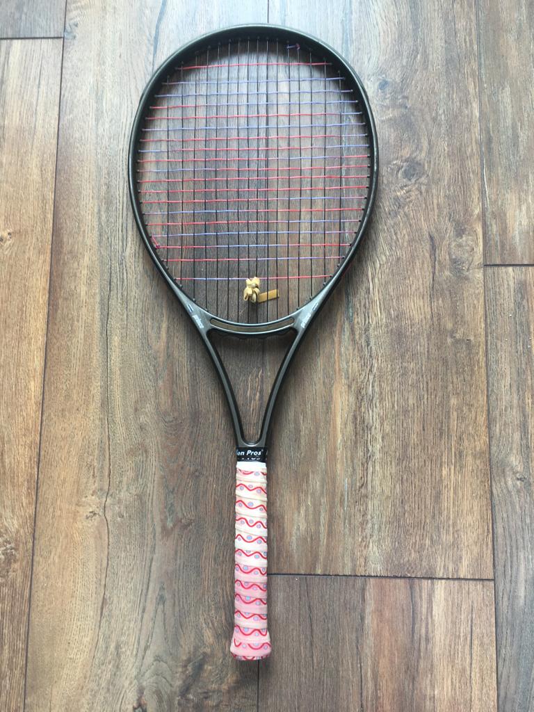 Prince Cts Synergy db26, L2, Gebruikt, Prince, Ophalen of Verzenden