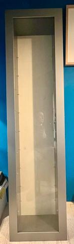 CD opbergkast, Ophalen, Gebruikt, 150 discs of meer, Hout