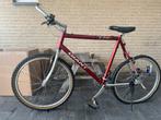 GIANT MTB Mountainbike - Super Super Licht, Gebruikt, Heren, 49 tot 53 cm, Geen vering