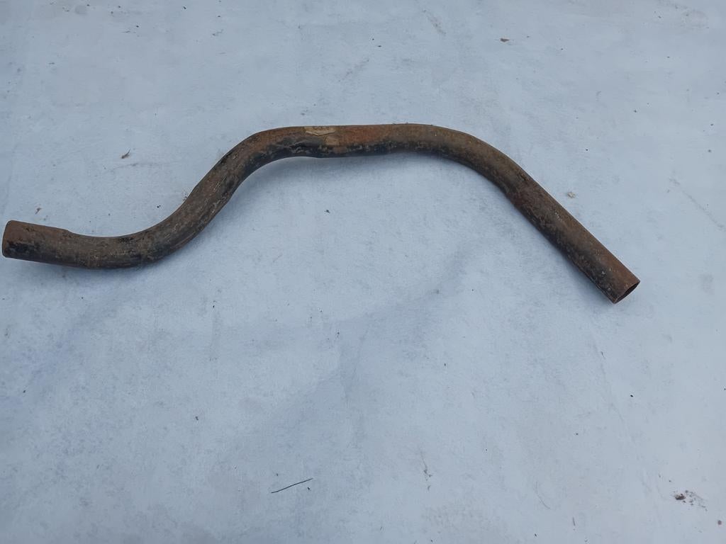 Uitlaatbocht opel kadett b, Ophalen of Verzenden, Nieuw, Opel