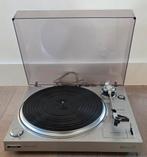 Vintage Philips/Erres platenspeler F7112/ST1704., Ophalen of Verzenden, Gebruikt, Philips