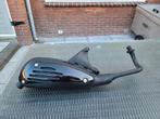 Piaggio vespa uitlaat 4t 2v, Ophalen of Verzenden, Uitlaat, Piaggio