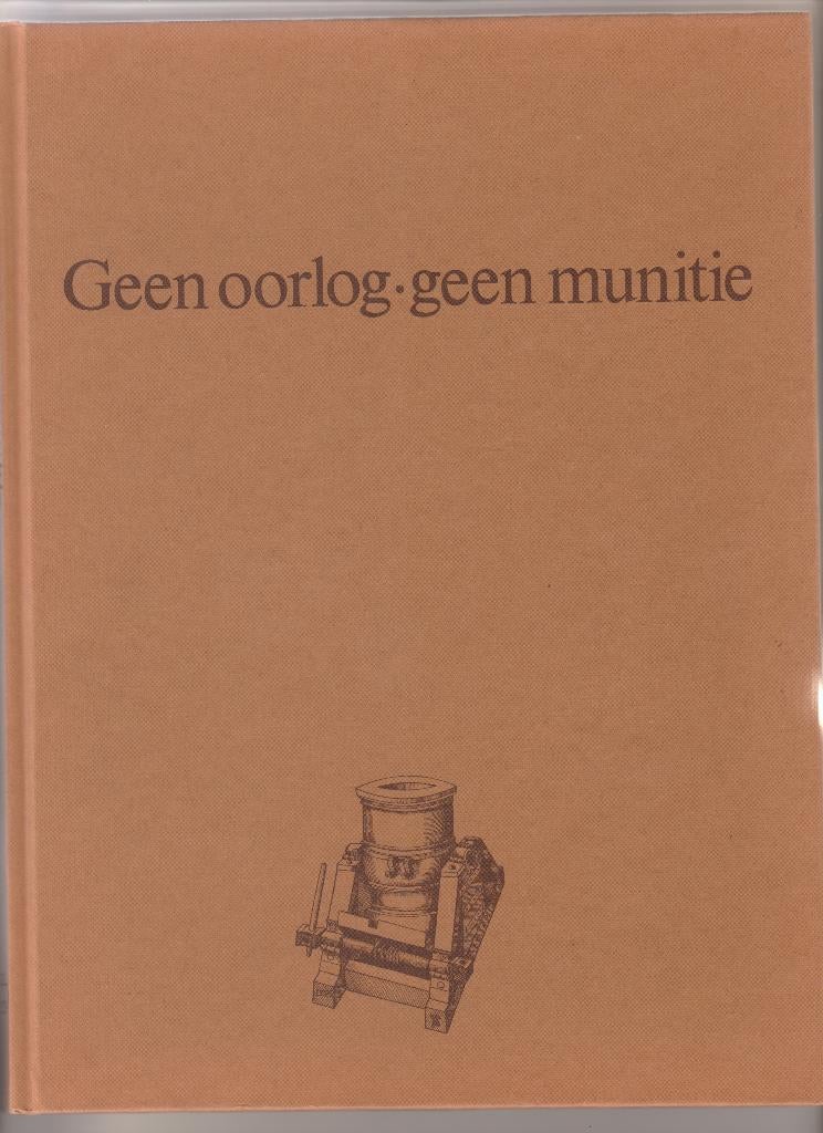delft zaandam a i hembrug geen oorlog geen munitie zaans, Ophalen of Verzenden, Overige onderwerpen, Tweede Wereldoorlog, Gelezen