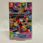 Nintendo Switch MarioKart 8 Deluxe, Nintendo, Zo goed als nieuw, Support@nintendo.com, 11-1 Hokotate-cho, Kamitoba, Minami-ku
Kyoto 601-8501
Japan