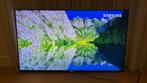 Samsung 49” UE49KS8000 + One Connect Box (BN91-17814C), Ophalen, LCD, 120 Hz, Zo goed als nieuw