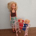 Mattel The Sunshine Family moeder en baby's, Verzamelen, Poppen, Verzenden, Gebruikt, Pop