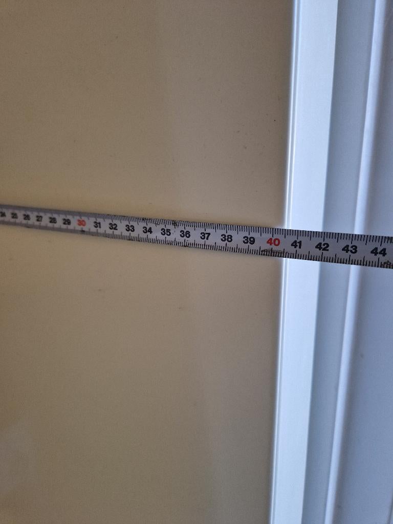 Design Radiator, Doe-het-zelf en Verbouw, Verwarming en Radiatoren, Ophalen, Radiator, Minder dan 60 cm, Zo goed als nieuw