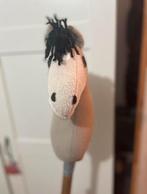 Hobbyhorse - Diverse Stokpaardjes voor Speelplezier, Ophalen of Verzenden, Zo goed als nieuw, Jongen of Meisje