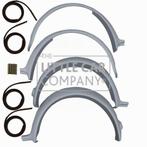 originele sportpack verbreders voor de classic mini cooper, Ophalen of Verzenden