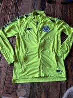 Nike Manchester City Trainingsvest Maat M, Ophalen of Verzenden, Zo goed als nieuw