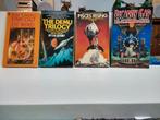 VINTAGE and Rare FANTASY SF Collection 2 (4 english books), Verzenden, Gelezen, VINTAGE SF COLLECTION 2