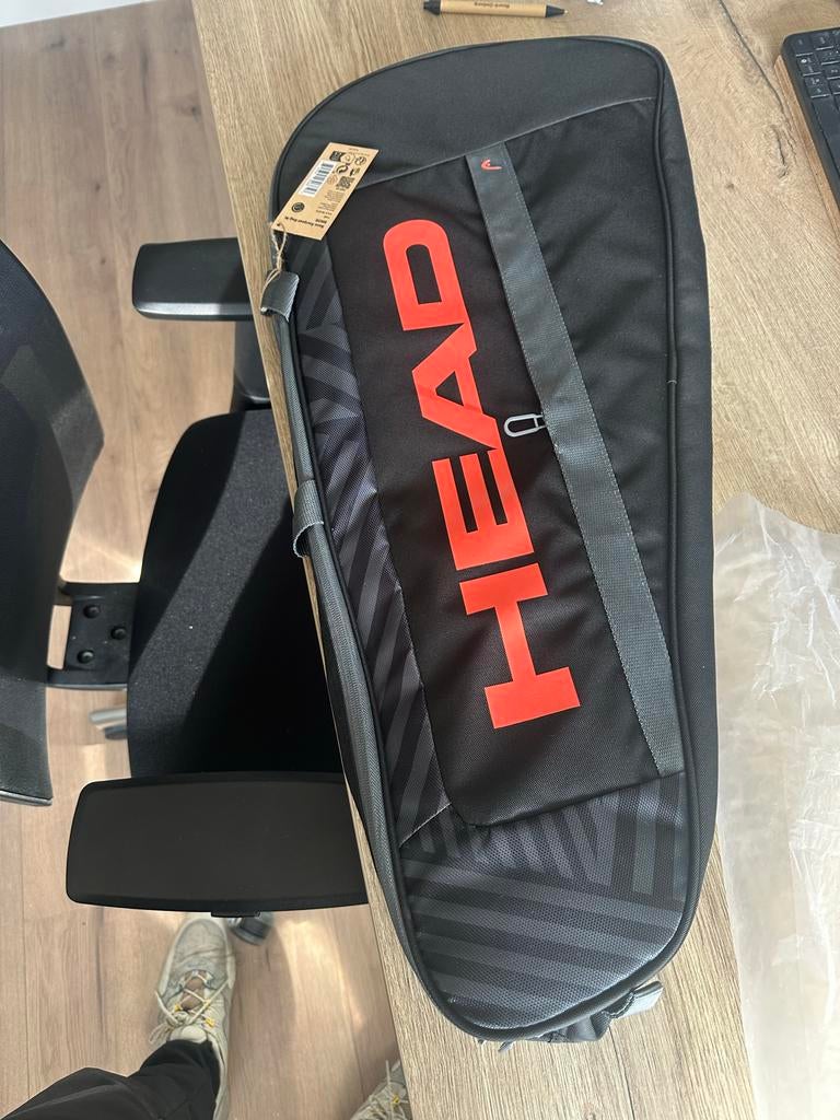 HEAD tennistas maat M - Nieuw, Ophalen of Verzenden, Nieuw
