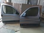 Te koop 2 deuren  van citroen berlingo combi, Ophalen, Deur