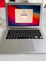 MacBook Air 13-inch, i7, 8GB geheugen ,512GB Flashopslag., Gebruikt, Qwerty, 8 GB, 13 inch
