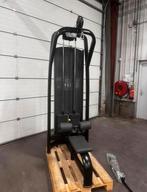 Technogym Selection Line Lat Pulley met 100kg Steekgewichten, Ophalen, Zo goed als nieuw, Overige typen