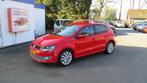 Volkswagen Polo 1.4-16V Highline, Auto's, Voorwielaandrijving, 4 cilinders, Origineel Nederlands, Bedrijf
