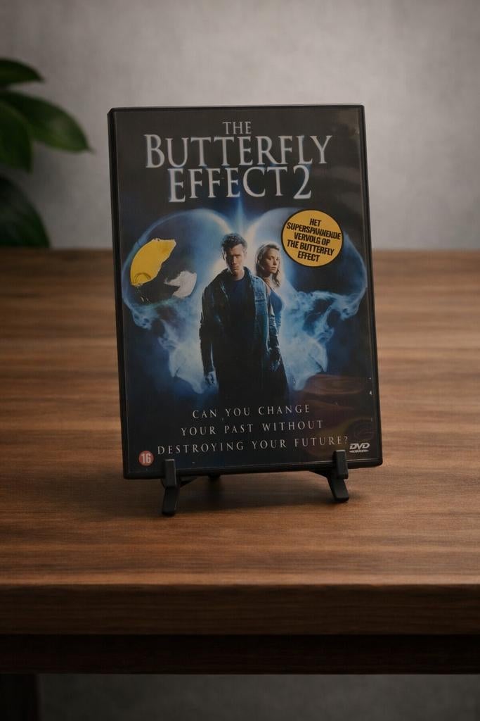 The Butterfly Effect 2 DVD, Ophalen of Verzenden