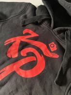 Knolpower hoodie, Ophalen of Verzenden, Zo goed als nieuw, Jongen of Meisje, Trui of Vest