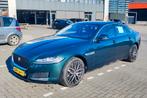 Jaguar XF 3.0 V6 340PK AWD 2017 Feel free to bid, Auto's, Automaat, Euro 6, 2000 kg, 340 pk