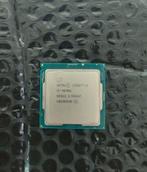 Intel i5-9600K tray + MSI Z390-A PRO, 6-core, LGA 1151, Gebruikt, Ophalen of Verzenden