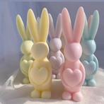 10 Paashaas Zeepjes, Nieuw, Ophalen of Verzenden, Amersfoort, Heavenlysoap1975@hotmail.com