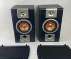 Set JBL S26 en JBL S412p actieve 12" woofer, JBL, Ophalen of Verzenden, Zo goed als nieuw, 120 watt of meer