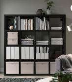 Kallax vakkenkast ikea, Gebruikt, 150 tot 200 cm, Ophalen of Verzenden, 150 tot 200 cm